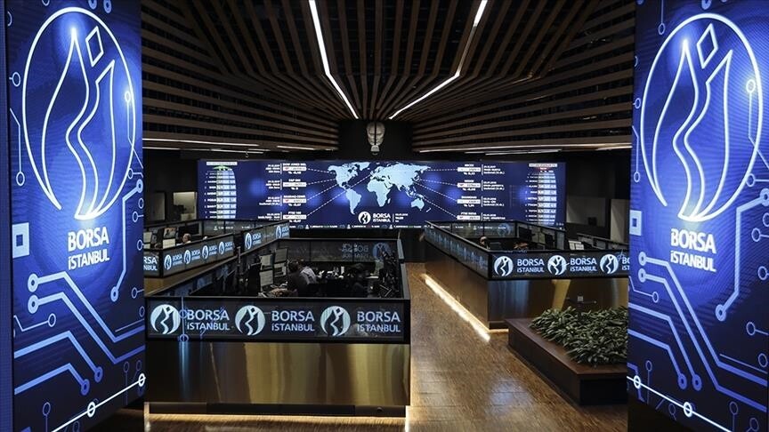 Borsa İstanbul Güne Yükselişle Başladı: BIST 100 Endeksi Artışta