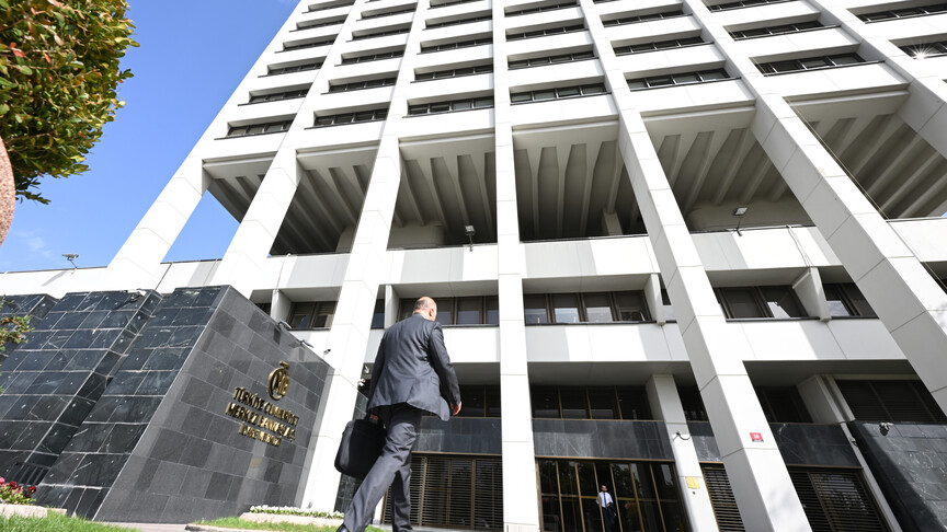 TCMB, Sektörel Enflasyon Beklentilerini Açıkladı