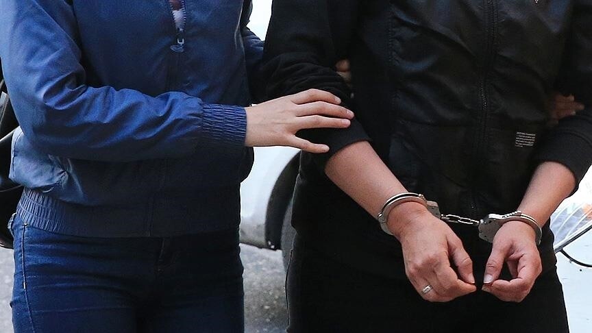 Başörtülülere Yönelik Ayrımcı Sözler: Tutuklama Talebi