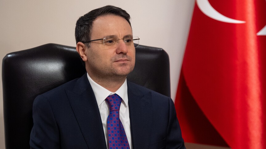 Organize Suçlarla Mücadele İçin Yeni Genelge Yayınlandı