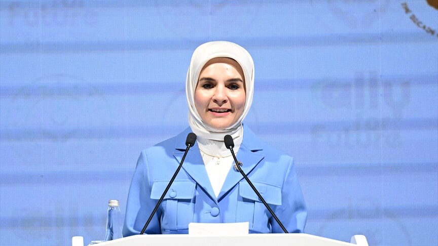 Bakan Göktaş: Kadınlar Geleceği İnşa Eden Öncüler