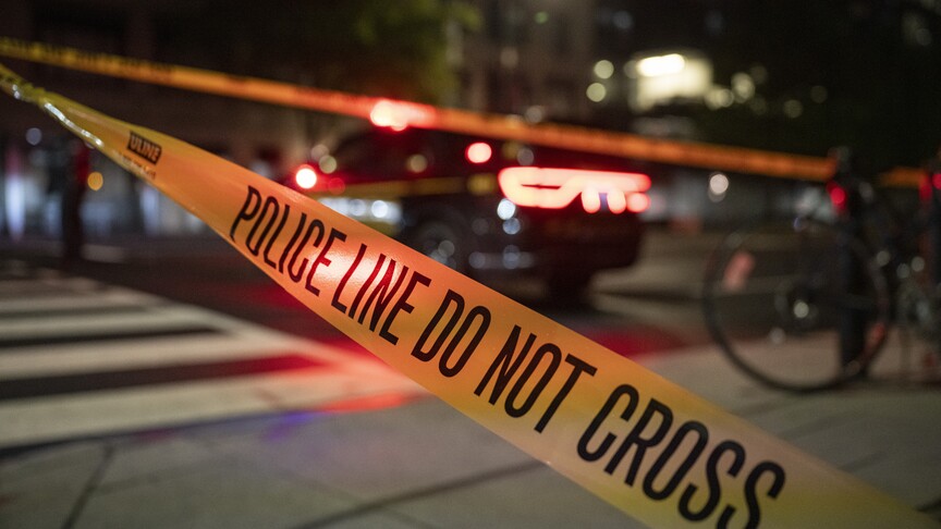 California Kütüphanesinde Silahlı Saldırı: 2 Ölü