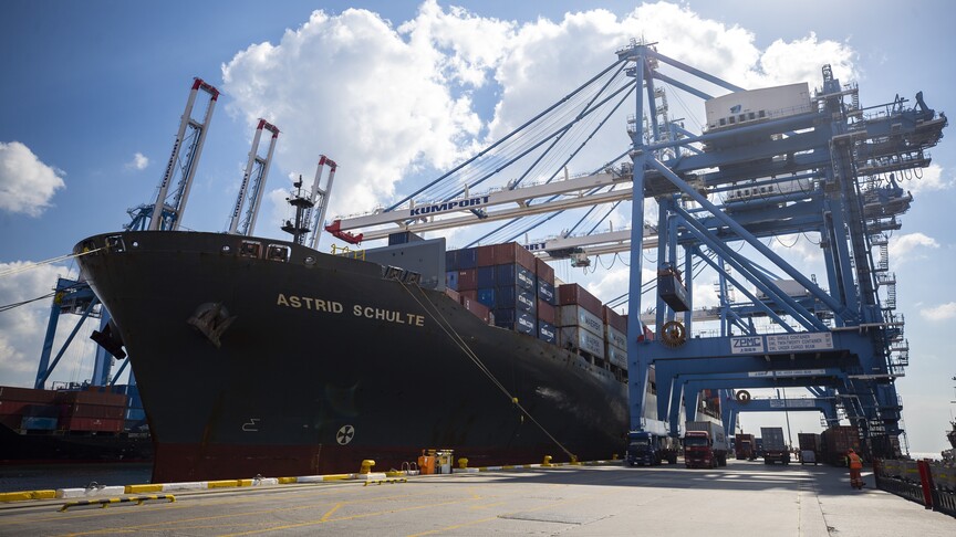 Makine İhracatı: İlk 5 Ayda 11,4 Milyar Dolar Düştü