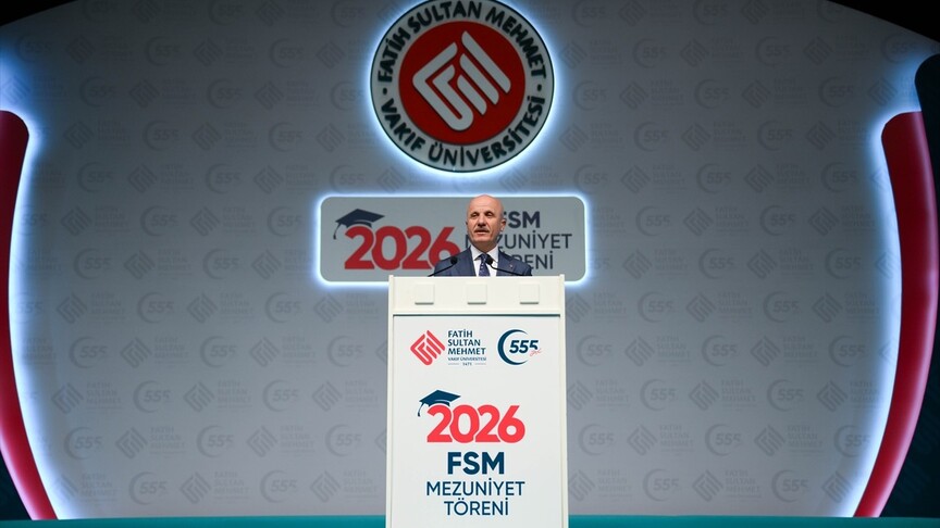 YÖK Başkanı Özvar: Sürekli Öğrenme Zamanı