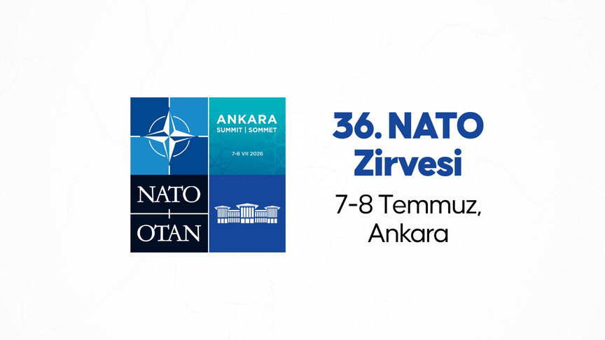 Başkent NATO Zirvesi'ne Hazırlıklar Tüm Hızıyla Devam Ediyor