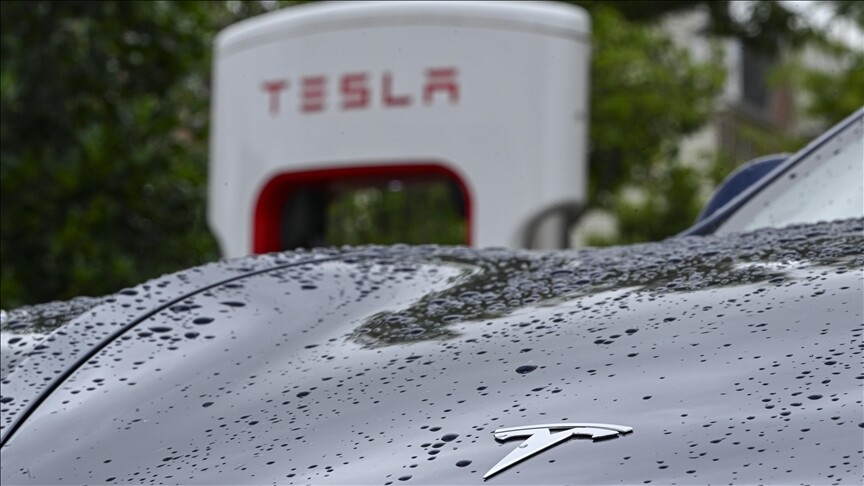 NatPower ve Tesla, Avrupa'da Batarya Anlaşmasına İmza Attı