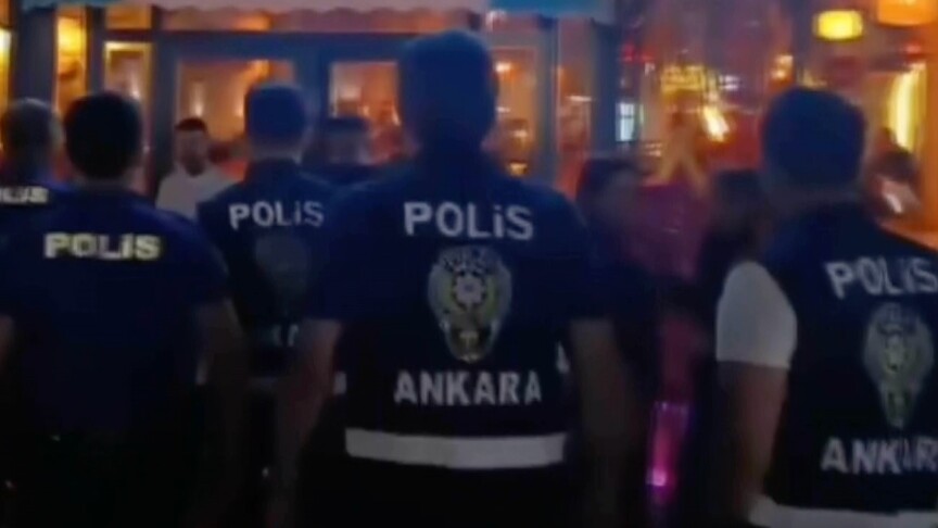 NATO Zirvesi İçin Ankara'da Güvenlik Önlemleri Artıyor