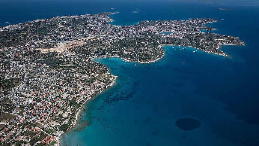 Türkiye, Alman Turistlerin Gözdesi Olmaya Devam Ediyor