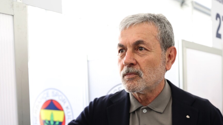 Aykut Kocaman'dan Fenerbahçe'nin Teknik Direktörü Hakkında Açıklama