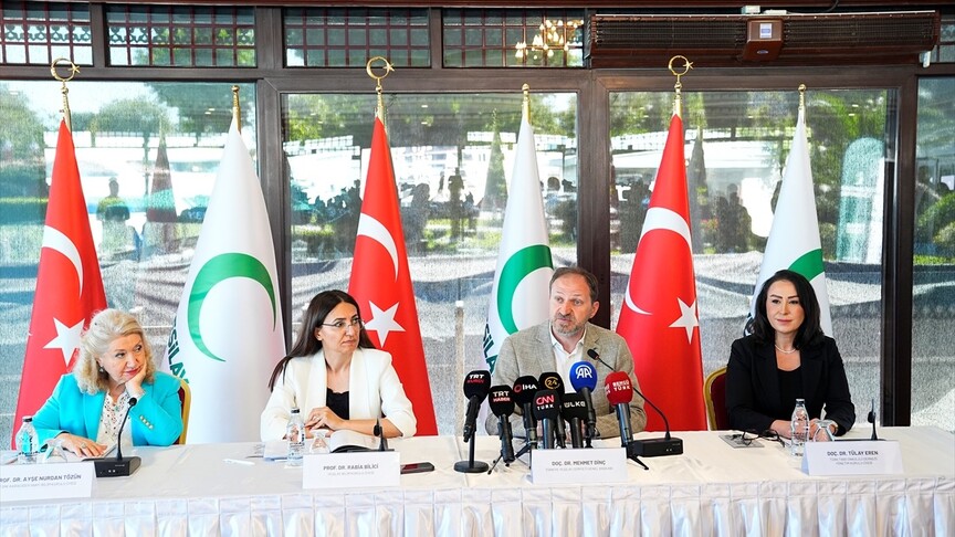 Yeşilay, Türkiye Alkol Araştırma Raporu'nu Açıkladı