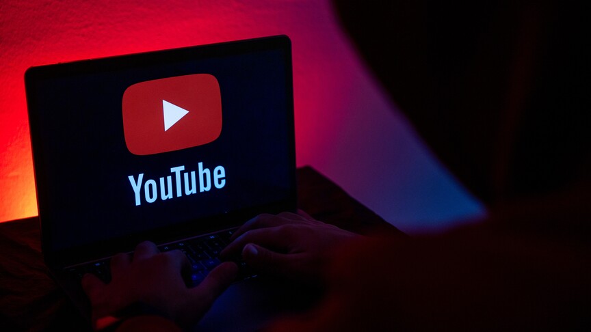 YouTube, Sosyal Medya Bağımlılığı Davasında Uzlaşmaya Vardı