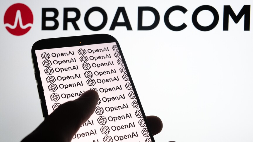OpenAI ve Broadcom, Yeni AI Çipini Tanıttı