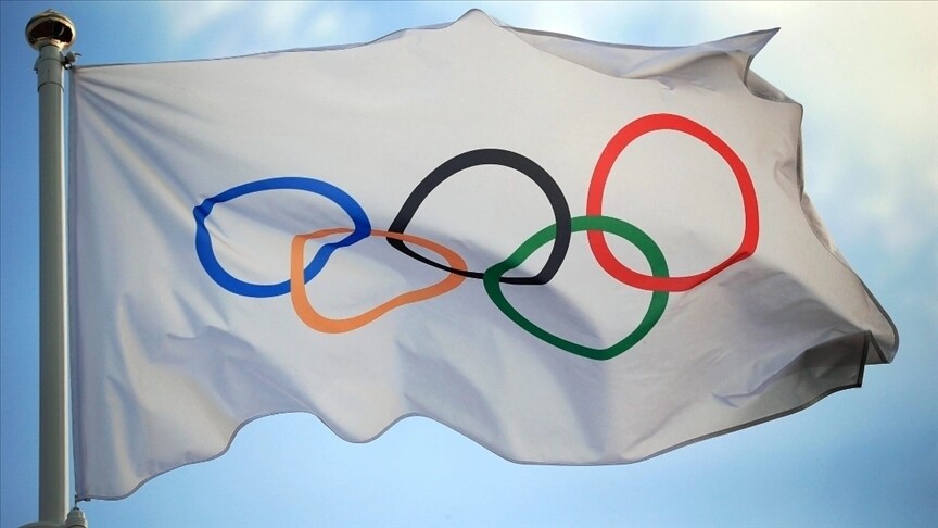 IOC'nin 10 Bin Dolar Desteği Sporcuları Rahatlattı