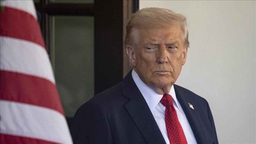Trump: İran Müzakerelerinde Büyük Tavizler Veriyor