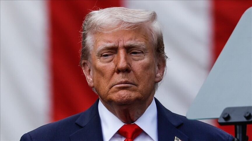 Trump, NATO Zirvesi İçin Erdoğan'a Saygı Değer Verdi