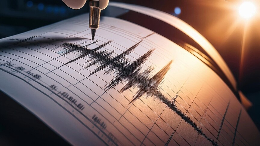 Japonya'da 6,9 Büyüklüğünde Deprem: Iwate Eyaletini Vurdu