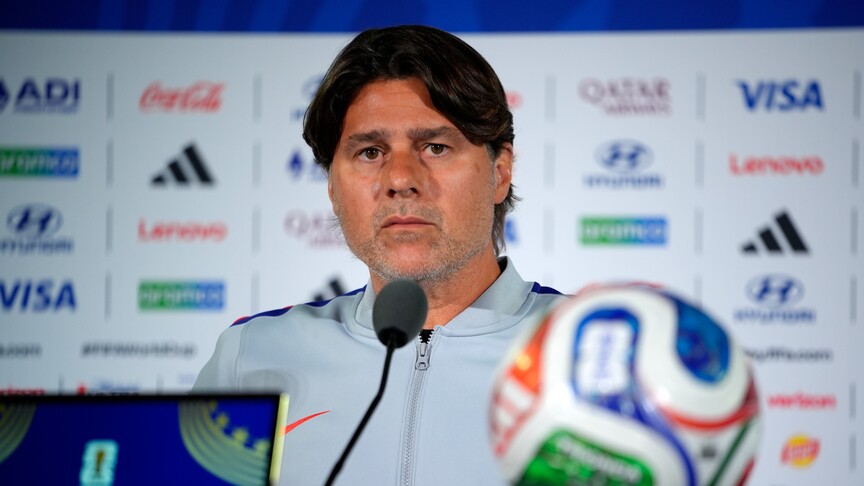 Pochettino'dan Türkiye Analizi: Daha Fazlasını Hak Ediyorlardı
