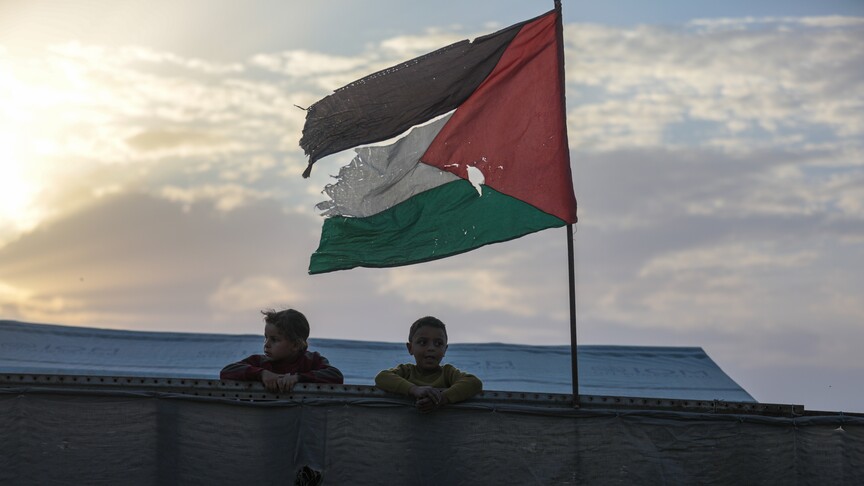 Avrupa'nın Süregelen Sessiz Desteği: İsrail Soykırımı