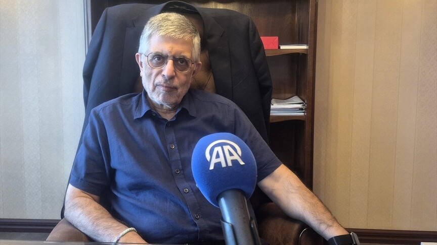 İran için Türkiye ve Pakistan'ın İlişki Modeli Uygulanabilir mi?