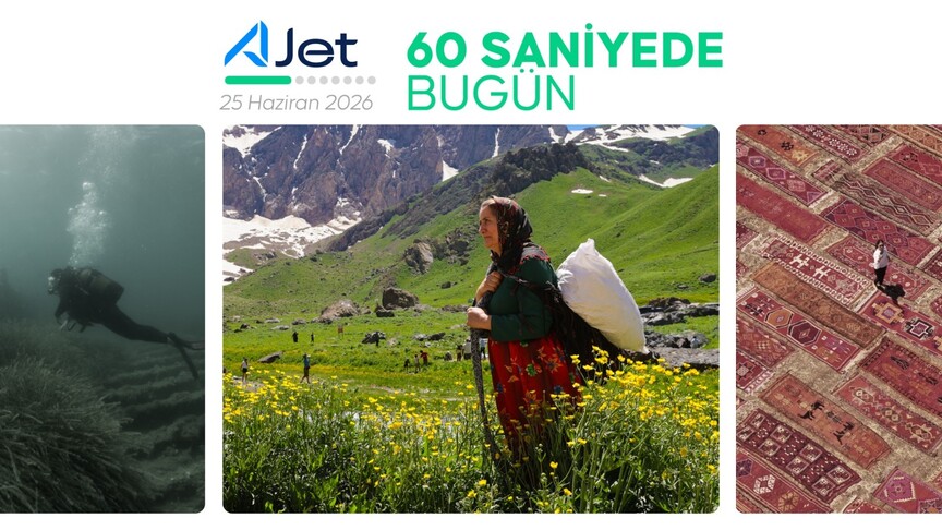 Bugünün Gündeminde Neler Var? (25 Haziran 2026)