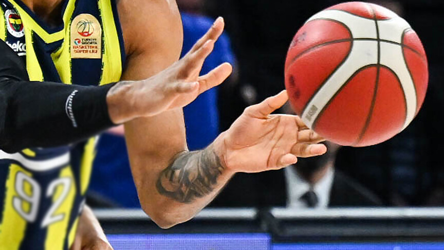 Fenerbahçe Beko'da 4 Oyuncuyla Ayrılık Süreci Başladı