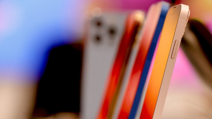 Apple, Çip Maliyetleri Nedeniyle Fiyat Artışına Gitti