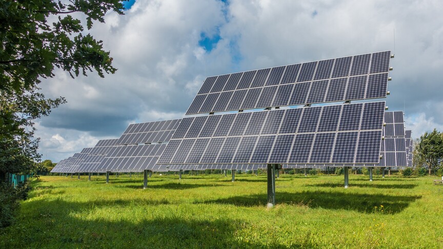 Çin, Elektrik Üretiminde 4 Milyar Kilovat İle Liderliğe Yükseldi