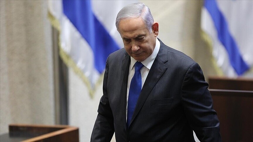 Netanyahu'nun Güçlü Olmak Üzerine Tartışmalı Açıklaması