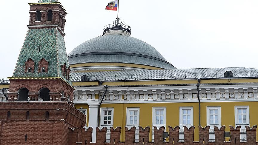 Kremlin: ABD'nin Ukrayna'daki Tarafsızlığı Tartışmalı