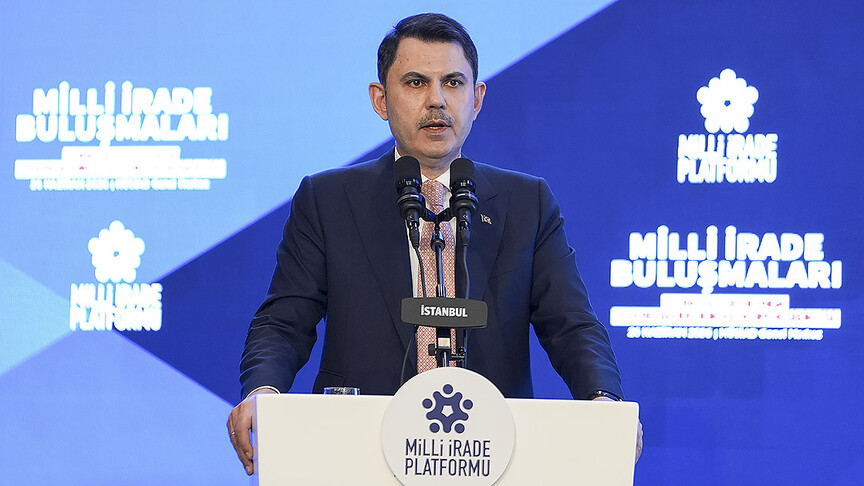 Eylül'de İhtiyaç Sahiplerine Kiralık Konut Teslimi Yapılacak