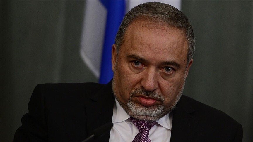 Liberman: İsrail-Lübnan Anlaşması Çatışmayı Önlemeyecek