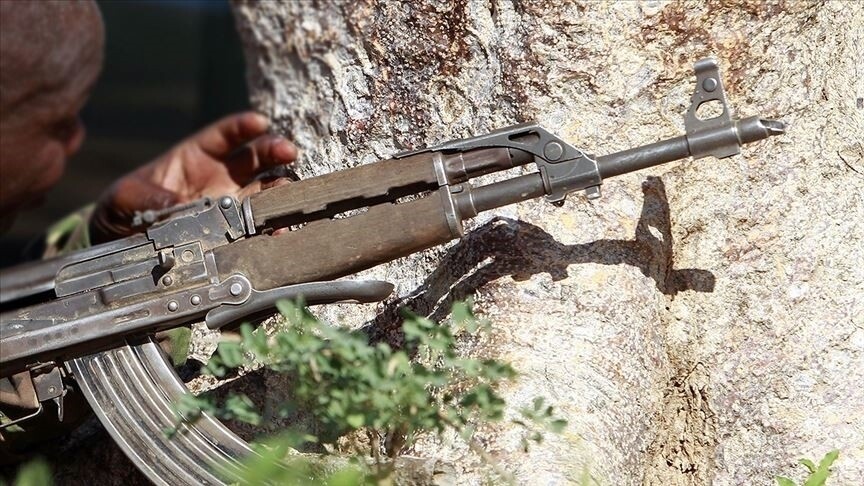 Somali'de Eş-Şebab’a yönelik büyük operasyon: 30 terörist etkisiz hale getirildi