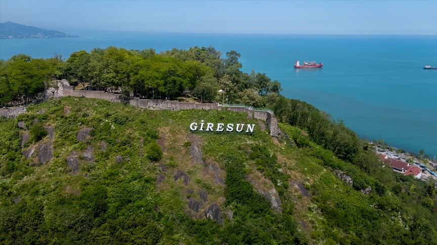 Giresun: Doğanın ve Lezzetin Buluşma Noktası