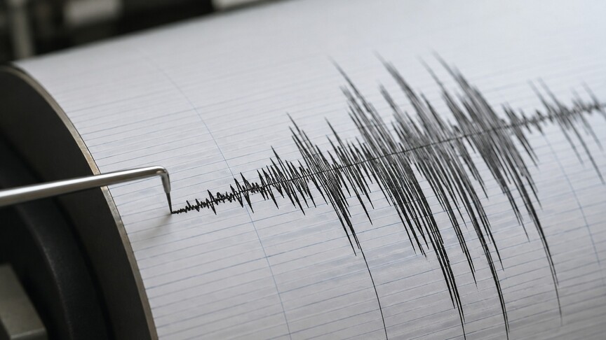 Afganistan'da 6,1 Büyüklüğünde Deprem: İlk Bilgiler