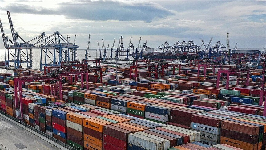 Trakya'nın İhracat Verileri: 308,7 Milyon Dolar