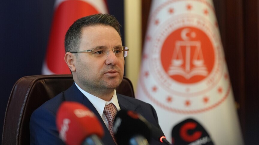 Bakan Gürlek, Hakim ve Savcı Yardımcıları Mülakat Sonuçlarını Açıkladı