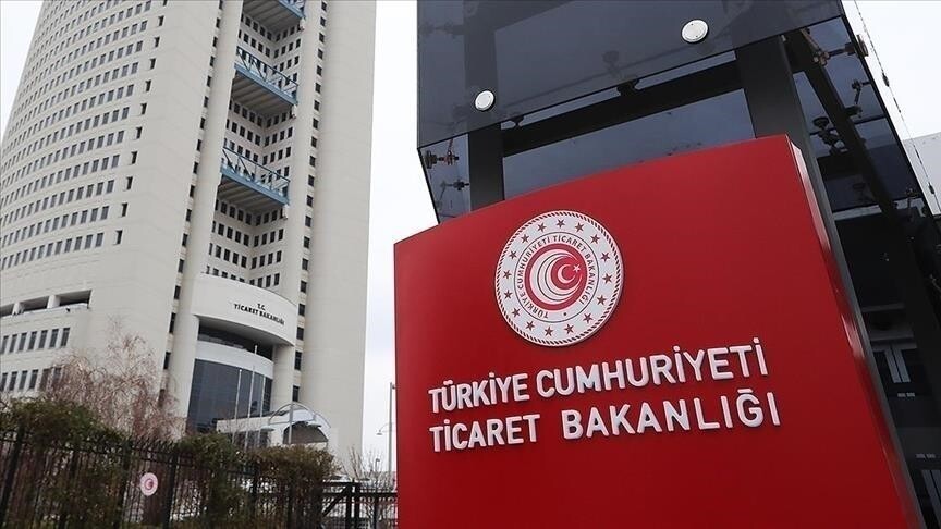 Ticaret Bakanlığı Haziran İhracat ve İthalat Verilerini Açıkladı