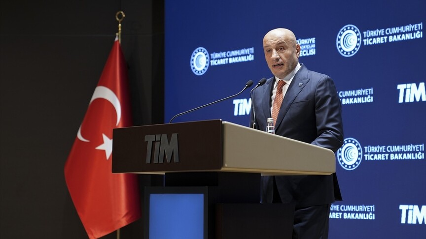5 İlde En Yüksek İhracat Rakamsal Başarı Elde Edildi