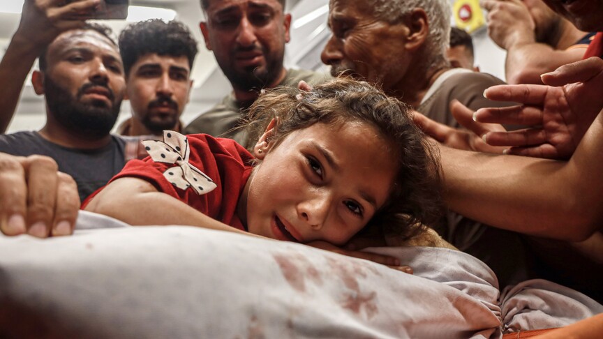 İsrail'in Gazze'ye Saldırısının 1000. Günü: Yaşanan Felaket