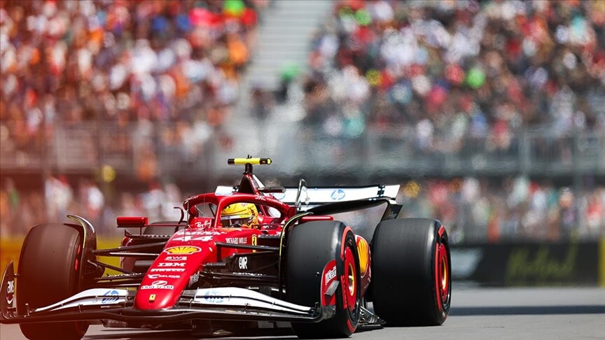 Formula 1'de Sıradaki Heyecan: Büyük Britanya Grand Prix