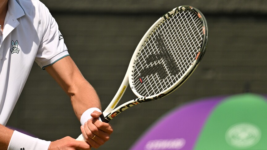 Sinner ve Sabalenka Wimbledon'da Son 16'ya Yükseldi