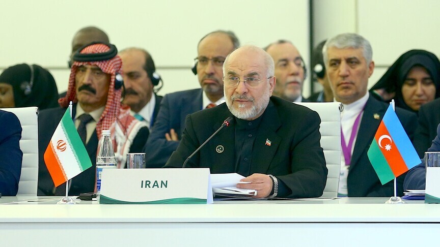 Kalibaf'tan Trump'a Gıda İhtiyaçları Tepkisi