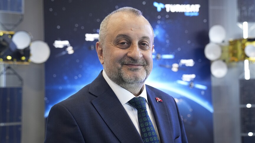Ahmet Hamdi Atalay, Ulaştırma ve Altyapı Bakan Yardımcısı Oldu