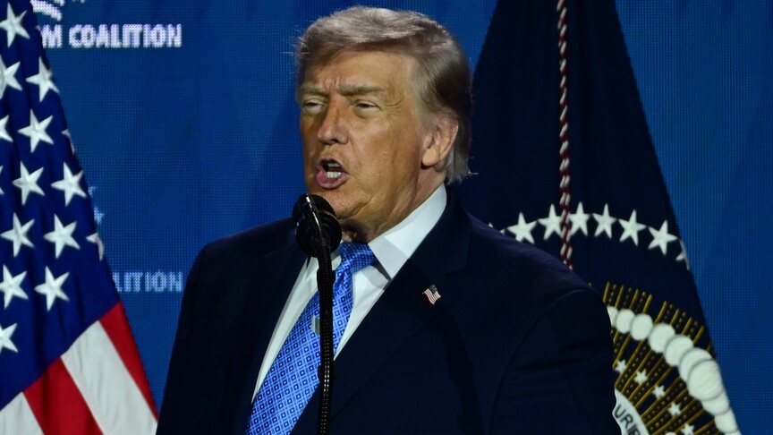 Trump, İran'a Bir Haftalık İzin Verdi: Nedenleri ve Sonuçları