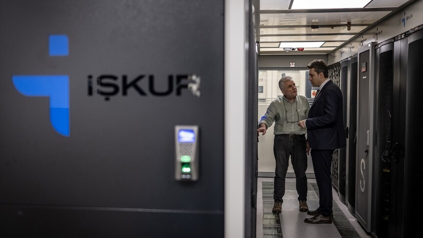İŞKUR'un Sanal Danışmanı 2027'de Hizmete Girecek