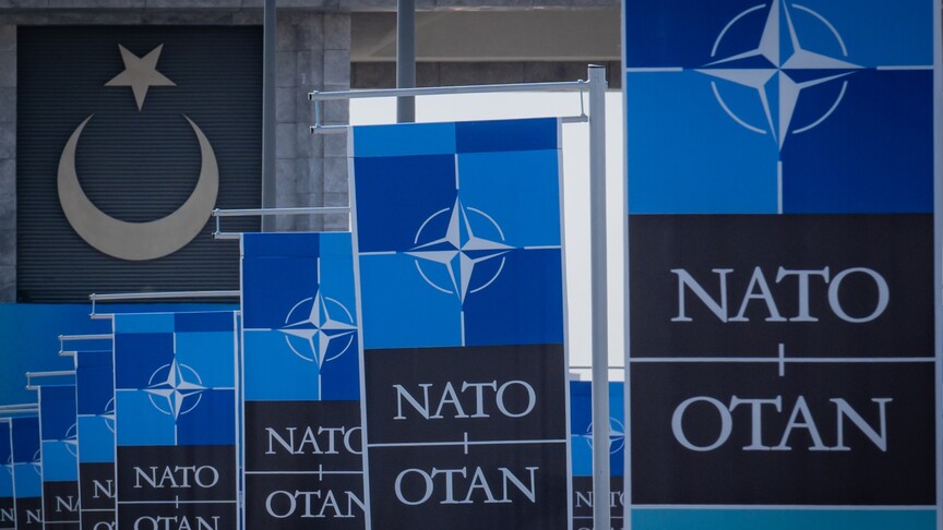 NATO Ankara Zirvesi'nde Birlik ve Beraberlik Mesajları