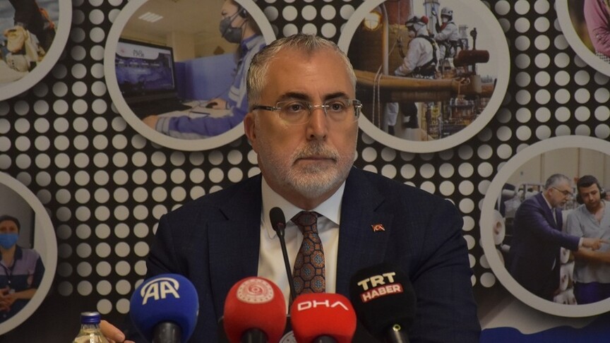 Bakan Işıkhan: İstihdam ve Yatırım İçin Kararlı Adımlar