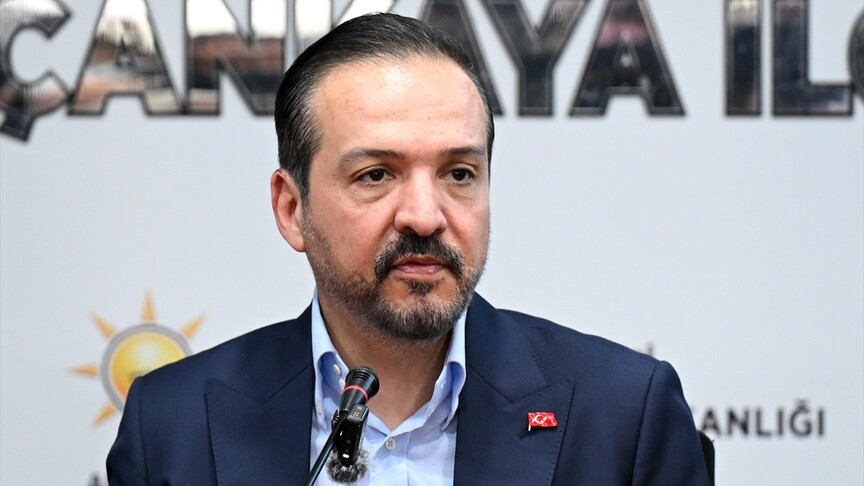 Zorlu: Türkiye, Dünyada Güvenli Liman Özelliğini Koruyor