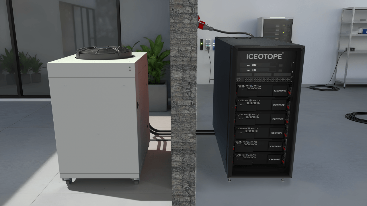 Iceotope, Yapay Zeka Soğutma Teknolojileri İçin 26 Milyon Dolar Yatırım Aldı