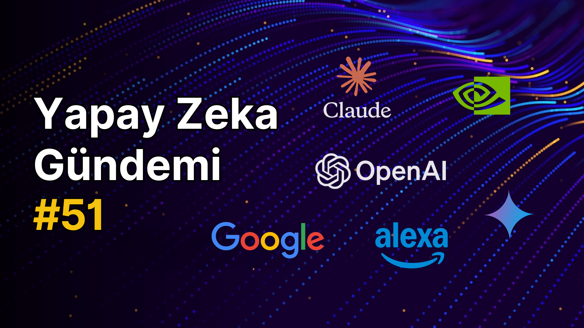 Yapay Zeka Arenasında Rekabet ve Güvenlik İkisi Bir Arada